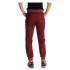 Pantalón Trangoworld Largo Fasnia Mujer Oporto Cabernet/Tawny