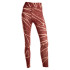 Pantalón Trangoworld Largo Serra Mujer Cabernet