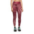 Pantalón Trangoworld Largo Serra Mujer Cabernet