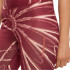 Pantalón Trangoworld Largo Serra Mujer Cabernet
