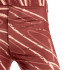 Pantalón Trangoworld Largo Serra Mujer Cabernet