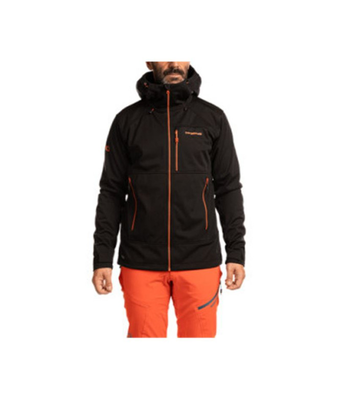 Chaqueta Trangoworld Trx2 Soft Pro Dr Hombre...