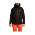 Chaqueta Trangoworld Trx2 Soft Pro Dr Hombre Caviar/Antracita