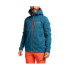 Chaqueta Trangoworld Trx2 Soft Pro Dr Hombre Azul marroquí/antracita
