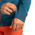 Chaqueta Trangoworld Trx2 Soft Pro Dr Hombre Azul marroquí/antracita
