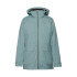 Chaqueta Trangoworld Brienz Complet Mujer Azul mineral/ébano