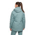 Chaqueta Trangoworld Brienz Complet Mujer Azul mineral/ébano