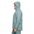 Chaqueta Trangoworld Brienz Complet Mujer Azul mineral/ébano