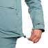 Chaqueta Trangoworld Brienz Complet Mujer Azul mineral/ébano