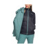 Chaqueta Trangoworld Brienz Complet Mujer Azul mineral/ébano