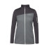 Chaqueta Trangoworld Azaila Mujer Ónix blanco/ébano