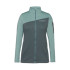 Chaqueta Trangoworld Azaila Mujer Azul mineral/ébano