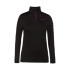 Pullover Trangoworld Figarol Mujer Caviar