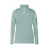 Pullover Trangoworld Figarol Mujer Azul mineral/ébano