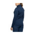 Pullover Trangoworld Figarol Mujer Azul