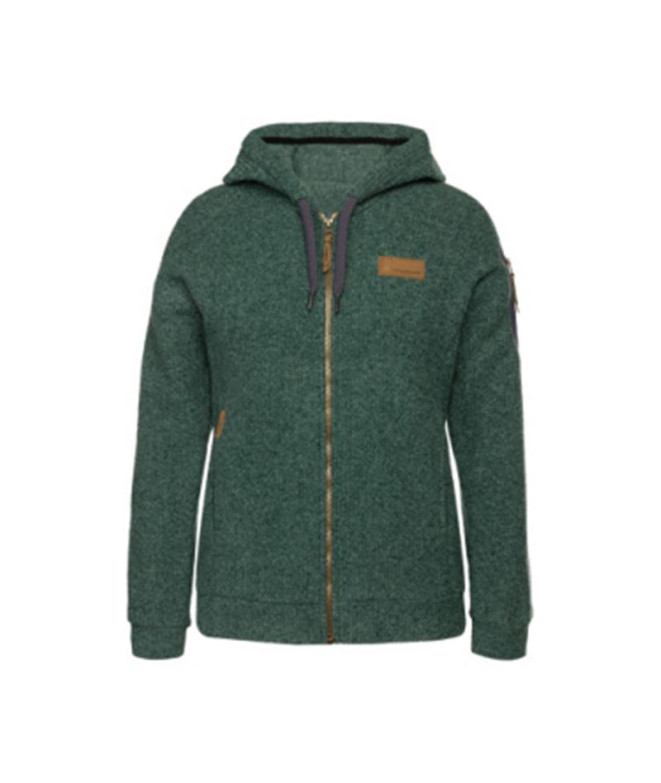 Chaqueta Trangoworld Gower St Mujer Azul...
