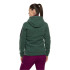 Chaqueta Trangoworld Gower St Mujer Azul mineral/ébano