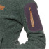 Chaqueta Trangoworld Gower St Mujer Azul mineral/ébano