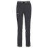 Pantalones Largos Trangoworld Parana Mujer Gris