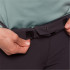 Pantalones Largos Trangoworld Parana Mujer Gris