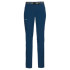 Pantalones Largos Trangoworld Parana Mujer Azul