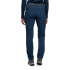 Pantalones Largos Trangoworld Parana Mujer Azul