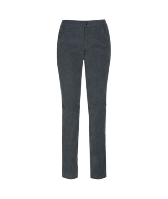 Pantalones Largos Trangoworld Batisielles St...