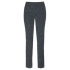 Pantalones Largos Trangoworld Batisielles St Mujer Gris