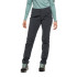 Pantalones Largos Trangoworld Batisielles St Mujer Gris
