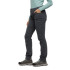 Pantalones Largos Trangoworld Batisielles St Mujer Gris