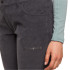 Pantalones Largos Trangoworld Batisielles St Mujer Gris