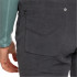 Pantalones Largos Trangoworld Batisielles St Mujer Gris
