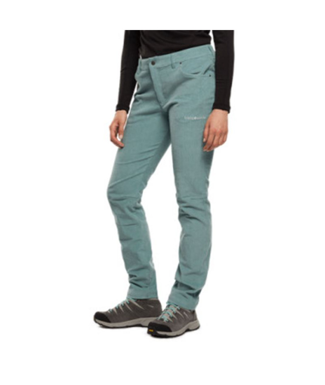 Pantalones Largos Trangoworld Batisielles St...