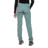 Pantalones Largos Trangoworld Batisielles St Mujer Azul Mineral