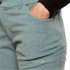 Pantalones Largos Trangoworld Batisielles St Mujer Azul Mineral