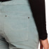 Pantalones Largos Trangoworld Batisielles St Mujer Azul Mineral