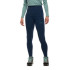 Pantalones Largos Trangoworld Linza Mujer Azul