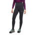 Pantalones Largos Trangoworld Linza Mujer Gris