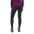 Pantalones Largos Trangoworld Linza Mujer Gris