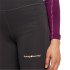 Pantalones Largos Trangoworld Linza Mujer Gris