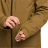 Chaqueta Trangoworld Salama Complet Hombre Marrón