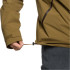 Chaqueta Trangoworld Salama Complet Hombre Marrón