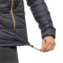 Chaqueta Trangoworld Salama Complet Hombre Marrón