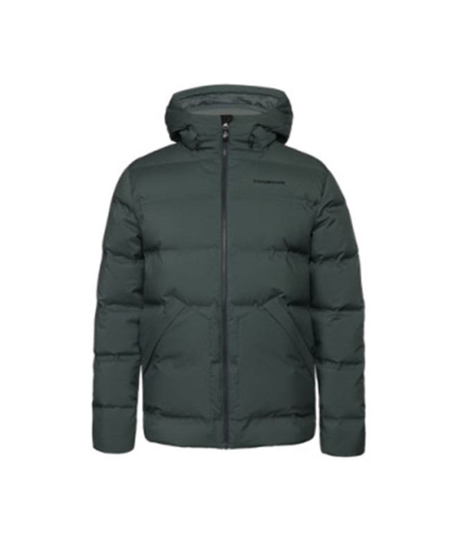 Chaqueta Trangoworld Sligo St Hombre Urban...