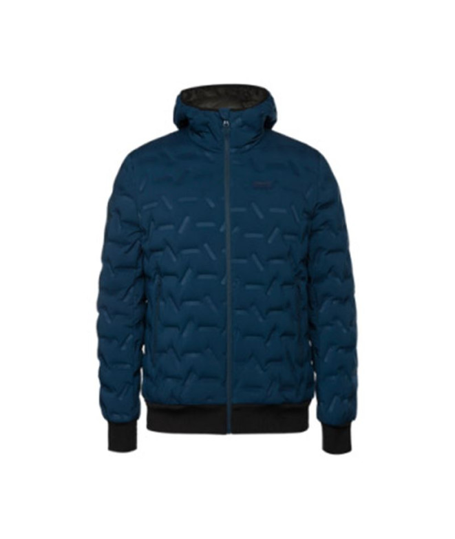 Chaqueta Trangoworld Teos St Hombre...