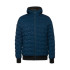 Chaqueta Trangoworld Teos St Hombre Titán/Antracita