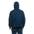 Chaqueta Trangoworld Teos St Hombre Titán/Antracita