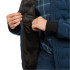 Chaqueta Trangoworld Teos St Hombre Titán/Antracita