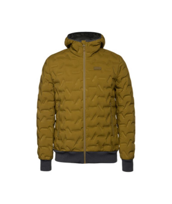 Chaqueta Trangoworld Teos St Hombre...
