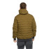 Chaqueta Trangoworld Teos St Hombre Plantación/Ébano